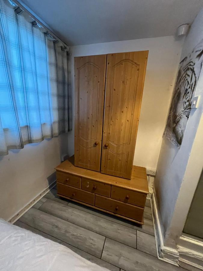 Indulge Hockley Hotel - With Free Front Parking - 10 Min Drive To Birmingham City Centre Bull Ring, Grand Central, Tesco Superstore, Primark & Commonwealth Games Dış mekan fotoğraf